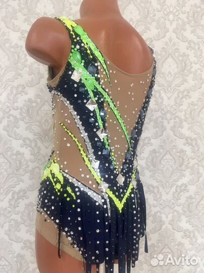 Новые купальники для выступлений