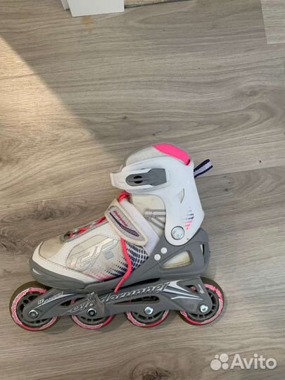 Ролики детские