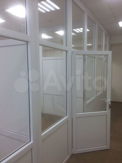 Офис в Технополисе 