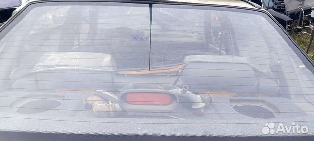 Стекло Daewoo nexia