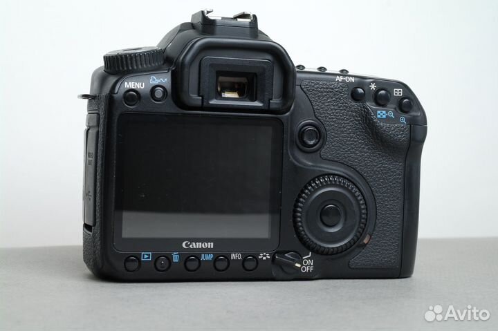 Фотоаппарат Canon 40d body