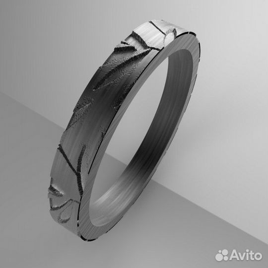 3D моделирование ювелирных изделий