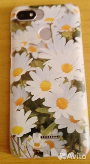 Смартфон б/у xiaomi redmi 6А
