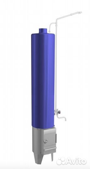 Колонка квл - 90