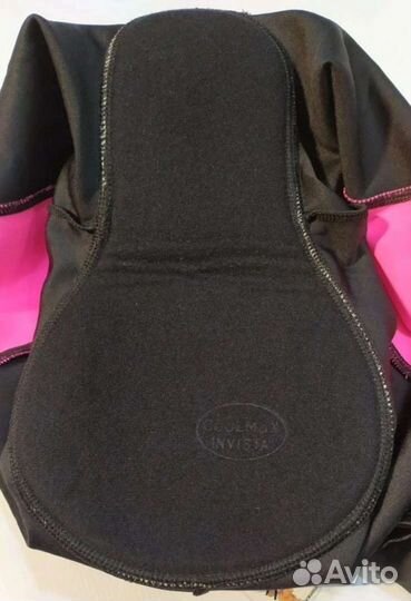 Велолосины Muddyfox велоштаны женские