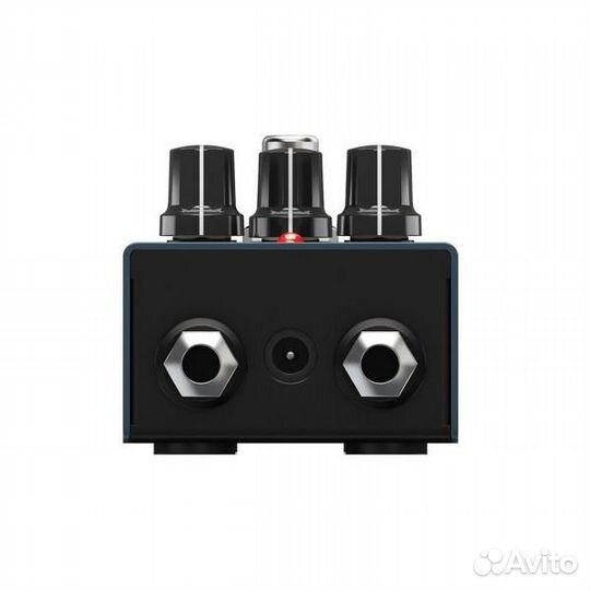 Педаль эффектов TC Electronic Magus Pro