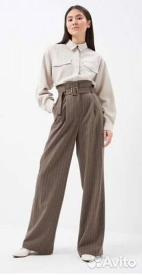 Брюки 12 storeez