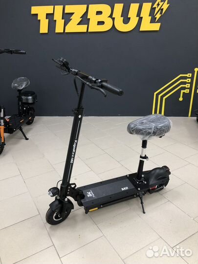 Электросамокат kugoo m2 новый гарантия оригинал