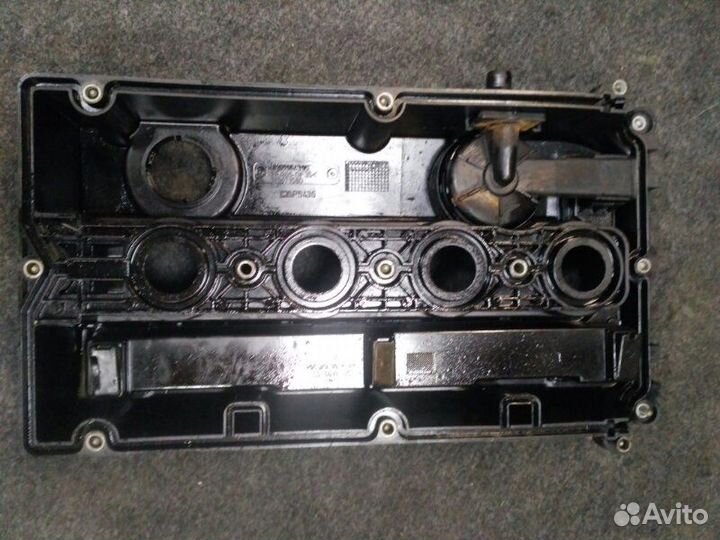 Клапанная крышка Opel Vectra C Z16XER 2002-2008
