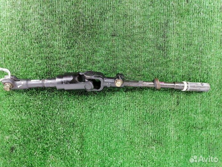 Рулевой карданчик Toyota Crown GRS180 4grfse 2004