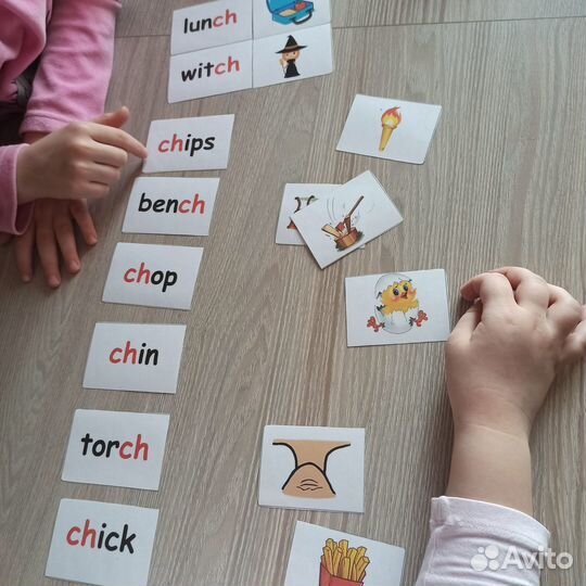 Репетитор английского языка