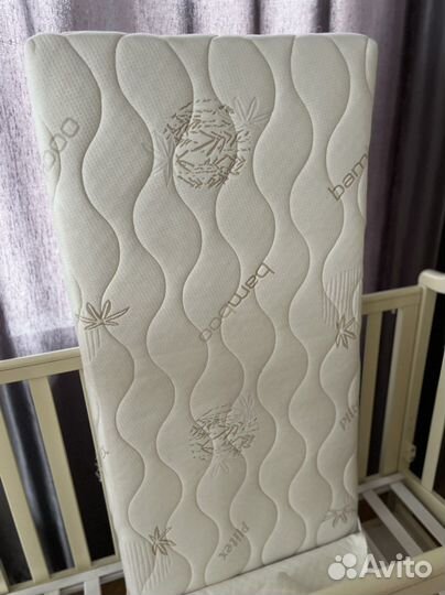 Матрас детский