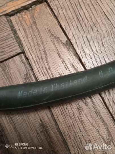 Камера для велосипеда 20