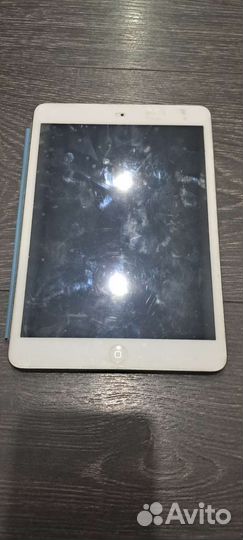 iPad mini A1455