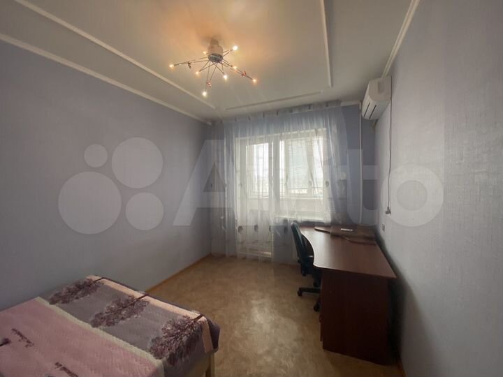 2-к. квартира, 53,3 м², 7/9 эт.