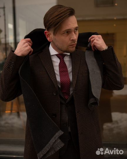 Стилист имиджмейкер разбор гардероба