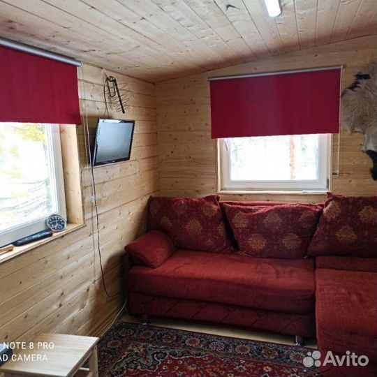 Жалюзи и рулонные шторы на окна