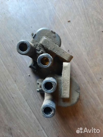 Катушка зажигания chevrolet lacetti 1.4