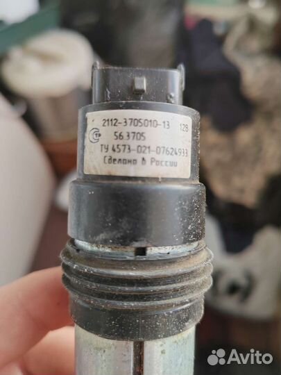 Универсальные катушки зажигания