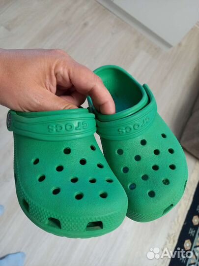 Crocs