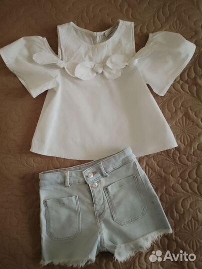 Одежда для девочки