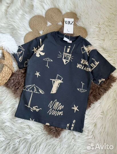 Футболка 122,164