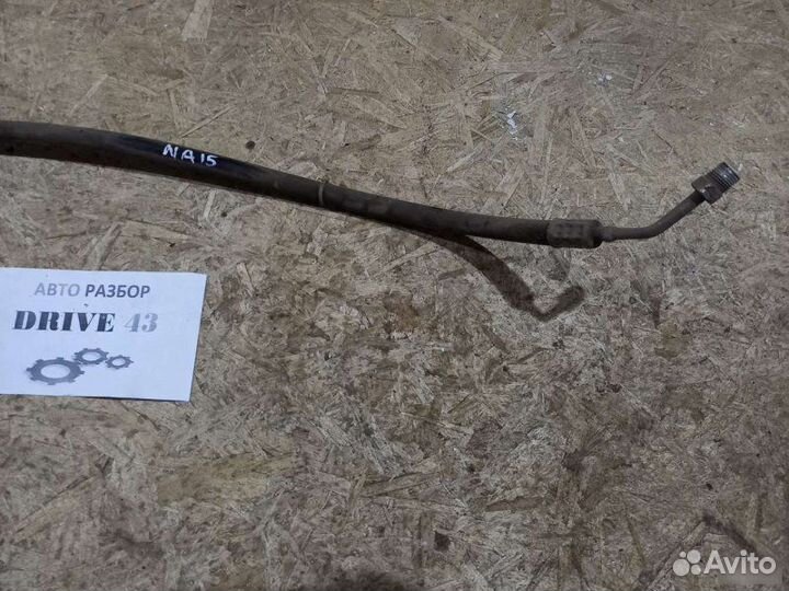 Трубка кондиционера Nissan Almera N15