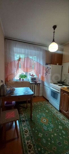 2-к. квартира, 45 м², 2/12 эт.