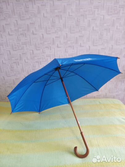 Зонт-трость оригинальный