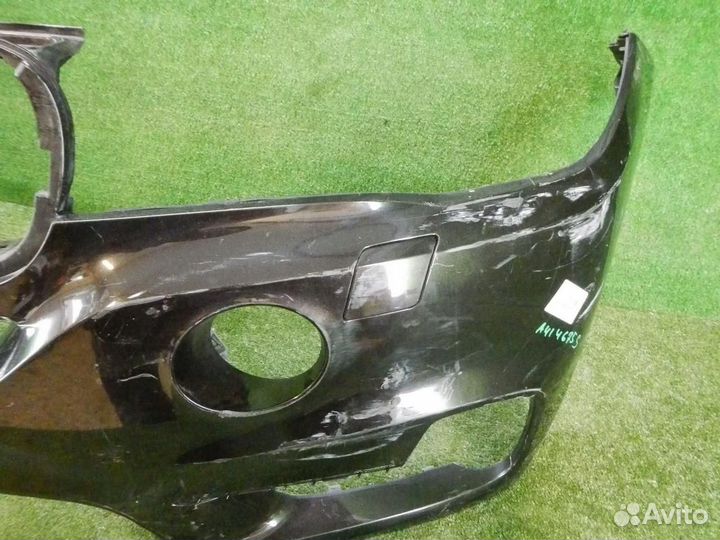 Бампер передний BMW X5 F15 (2013-2018)