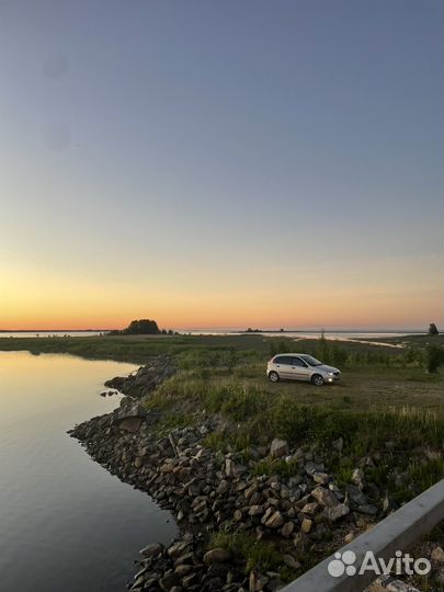 LADA Kalina 1.4 МТ, 2008, 163 000 км