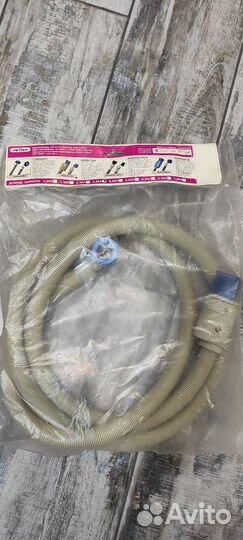 Шланг для стиральной машины