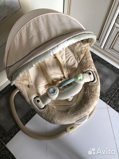 Детские качели