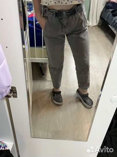 Джинсы 38(женские)