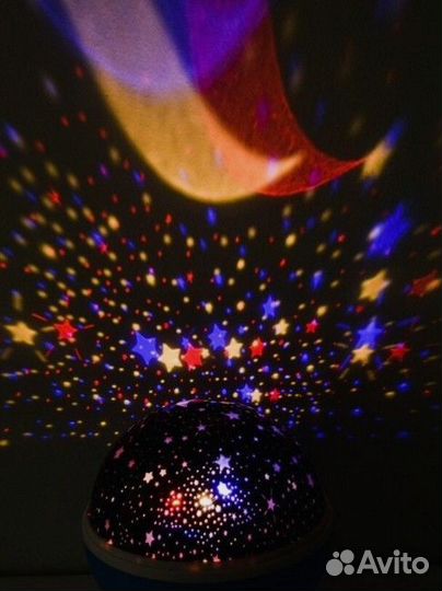 Ночник новый