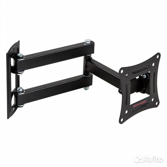 Кронштейн Arm Media LCD 104 black