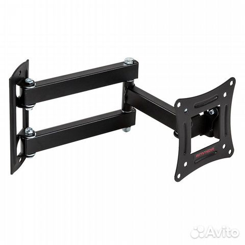 Кронштейн Arm Media LCD 104 black