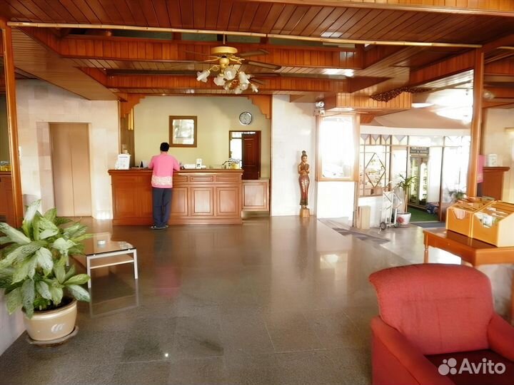 Тур в Таиланд на двоих на 7 ночей