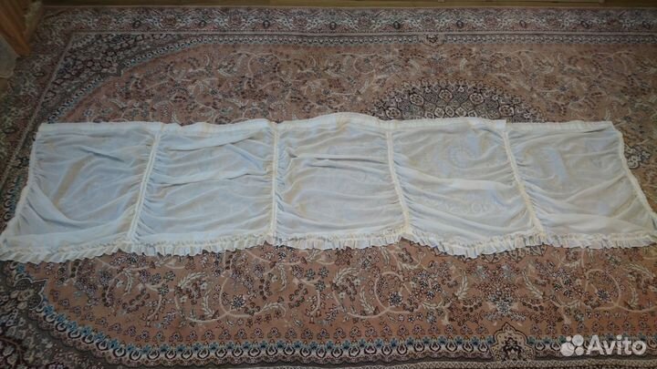 Шторы из Италии