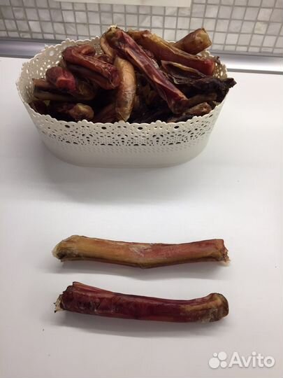 Бычий корень 100 грамм