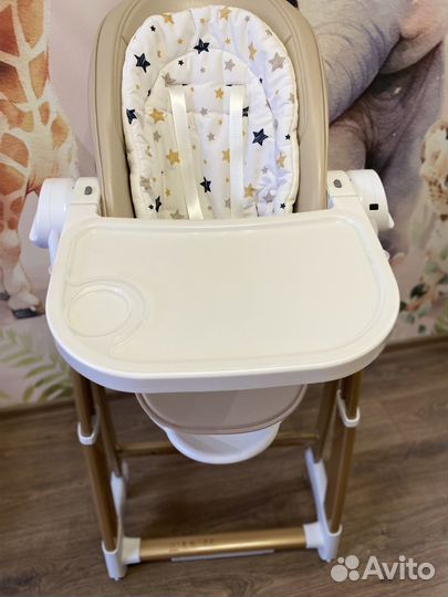 Универсальный стульчик 3 в 1 My little chair