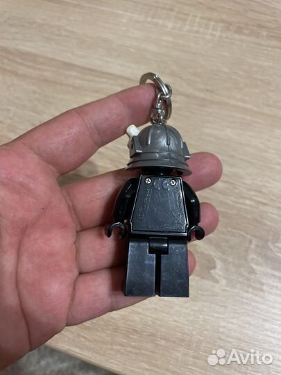 Брелок lego ninjago