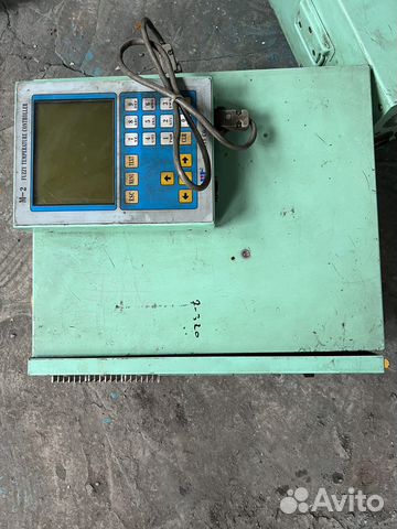 Термоконтроллер Контроллер температуры термопласта