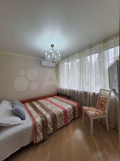 Квартира-студия, 26 м², 3/5 эт.