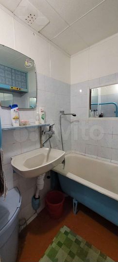 3-к. квартира, 62 м², 4/5 эт.