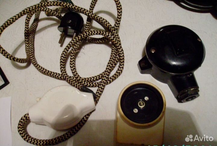 Переключатель