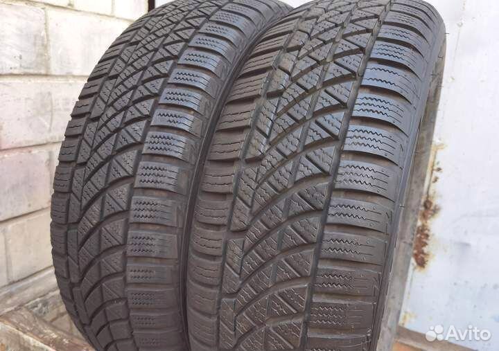 Norauto Wintersys 185/65 R15 88H