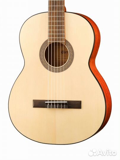Гитара классическая новая Cort AC100-OP