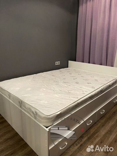 Кровать 160 200