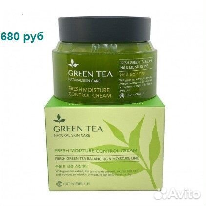 Корейская косметика